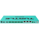 Turtle AV Downtown Multi-channel Dolby Atmos and DTS to Dante Encoder - TAV-DOWNTOWN