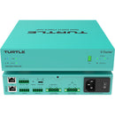 Turtle AV Dante Network Power Amplifier - TAV-DPA150D