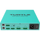 Turtle AV Dante Network Power Amplifier - TAV-DPA150D