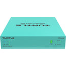 Turtle AV Dante Network Power Amplifier - TAV-DPA150D