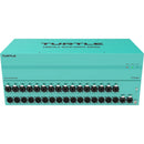 Turtle AV Mineola 16x16 Dante Audio Bridge - TAV-MINEOLA16XLR
