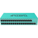 Turtle AV Mineola 16x16 Dante Audio Bridge - TAV-MINEOLA16XLR
