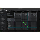 Turtle AV Mineola 16x16 Dante Audio Bridge - TAV-MINEOLA16XLR