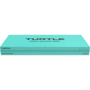 Turtle AV Mineola 8x8 Dante Audio Bridge - TAV-MINEOLA8XLR