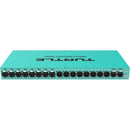 Turtle AV Mineola 8x8 Dante Audio Bridge - TAV-MINEOLA8XLR