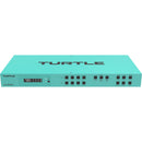 Turtle AV 4K60 4:4:4 4x4 Video Wall Matrix and Multi-Viewer with preset layouts - TAV-MX44VW