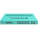 Turtle AV 4K60 4:4:4 8x8 Video Wall, Matrix, and Multi-Viewer with preset layouts - TAV-MX88VW