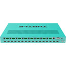 Turtle AV 4K60 4:4:4 8x8 Video Wall, Matrix, and Multi-Viewer with preset layouts - TAV-MX88VW
