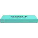 Turtle AV Phoenix 8x8 Dante Audio Bridge - TAV-PHOENIX8
