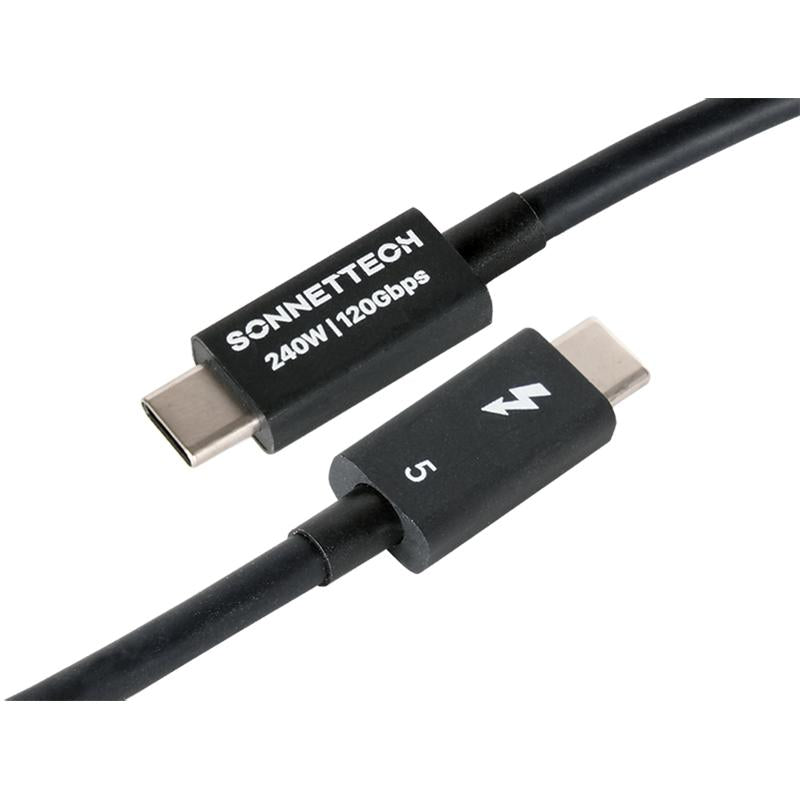 Sonnet Thunderbolt 5 Cable
