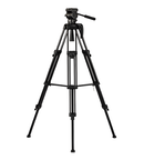 Libec TH-650X 65mm ball video head / Tripod / Carrying Case / Payload 3kg