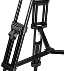 Libec TH-650X 65mm ball video head / Tripod / Carrying Case / Payload 3kg