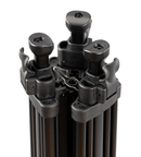 Libec TH-650X 65mm ball video head / Tripod / Carrying Case / Payload 3kg