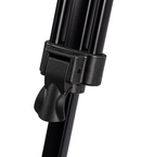 Libec TH-650X 65mm ball video head / Tripod / Carrying Case / Payload 3kg