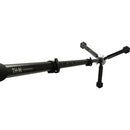 LIBEC TH-M KIT Pro Video Monopod for Free-Stand Operations with Carrying Bag & TH-X Head