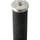 LIBEC TH-M KIT Pro Video Monopod for Free-Stand Operations with Carrying Bag & TH-X Head