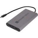 Sonnet Thunderbolt Dual 4K HDMI 2.1 Adapter - SONTBDHDMI21
