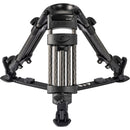 Libec TK-210C 100mm 2-Stage Professional Carbon Fiber Baby Tripod