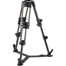 Libec TK-210C 100mm 2-Stage Professional Carbon Fiber Baby Tripod