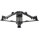 Libec TK-210C 100mm 2-Stage Professional Carbon Fiber Baby Tripod