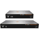 INOGENI TOGGLE ROOMS XT 3 Host Switcher for USB/HDMI with an Extension - INOTOGGROOMSXT
