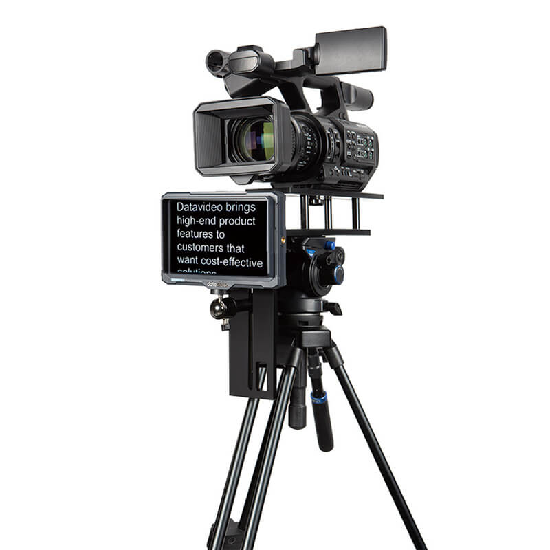 Datavideo TP-300 MARK II Teleprompter System