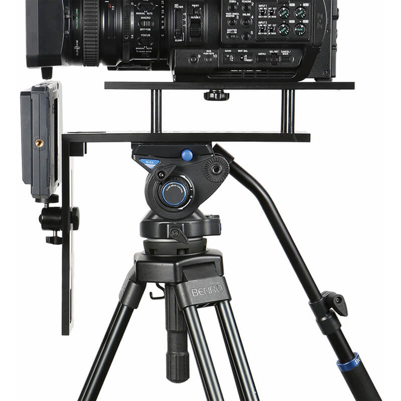 Datavideo TP-300 MARK II Teleprompter System