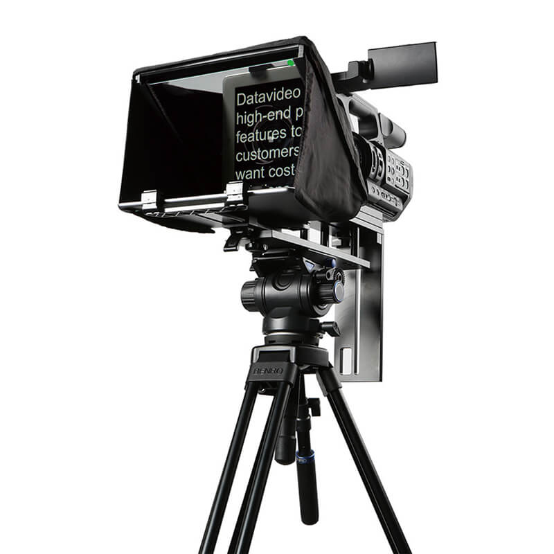 Datavideo TP-300 MARK II Teleprompter System