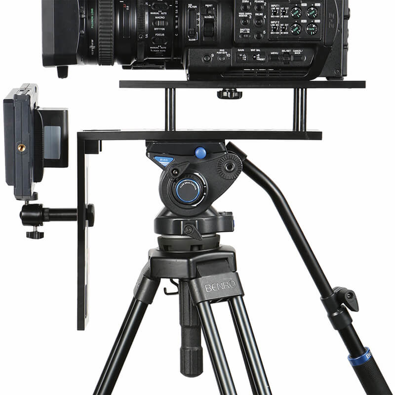 Datavideo TP-300 MARK II Teleprompter System