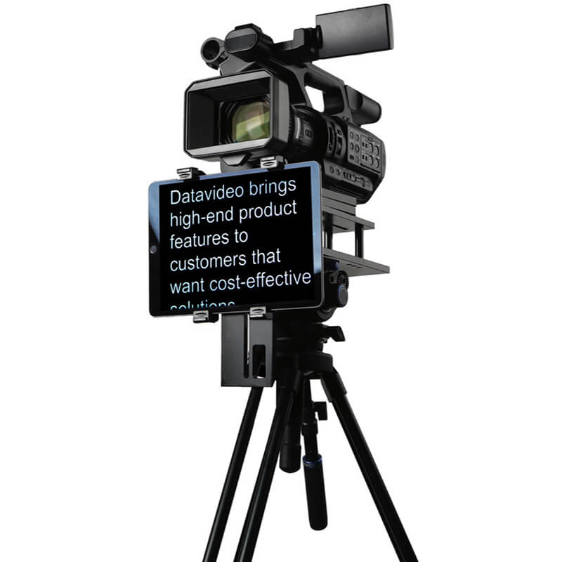 Datavideo TP-300 MARK II Teleprompter System