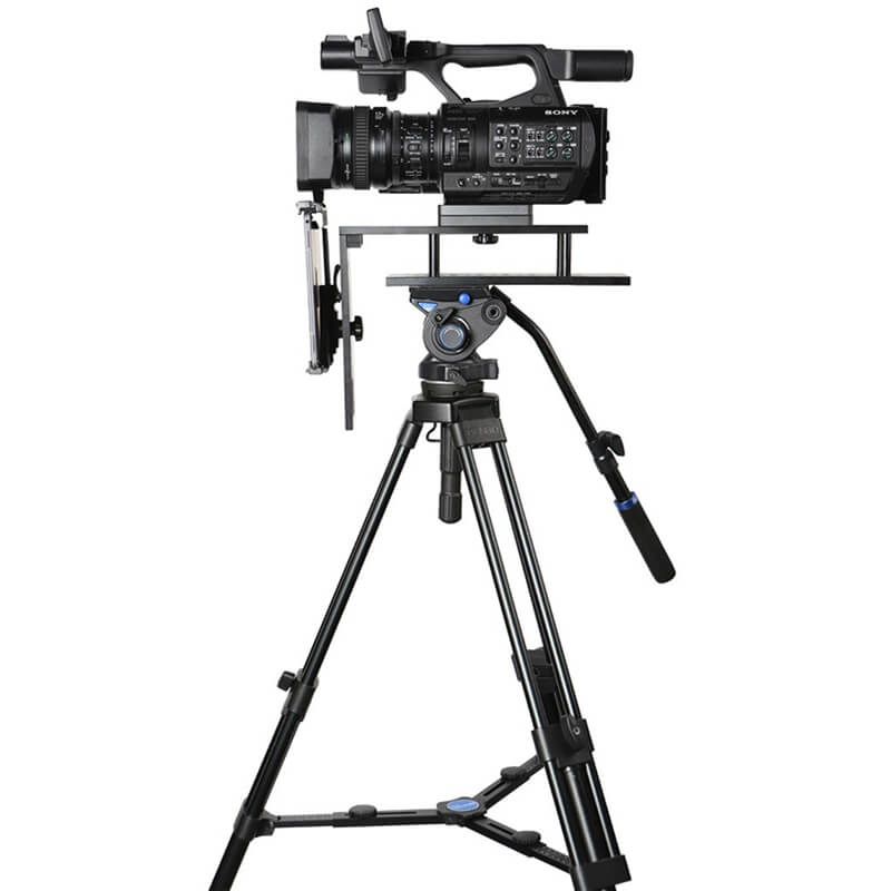 Datavideo TP-300 MARK II Teleprompter System