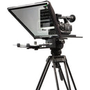 Datavideo TP-650 MARK II Teleprompter Kit for ENG Cameras - DATATP650MKII