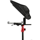 Datavideo TP-650 MARK II Teleprompter Kit for ENG Cameras - DATATP650MKII
