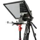Datavideo TP-650 MARK II Teleprompter Kit for ENG Cameras - DATATP650MKII