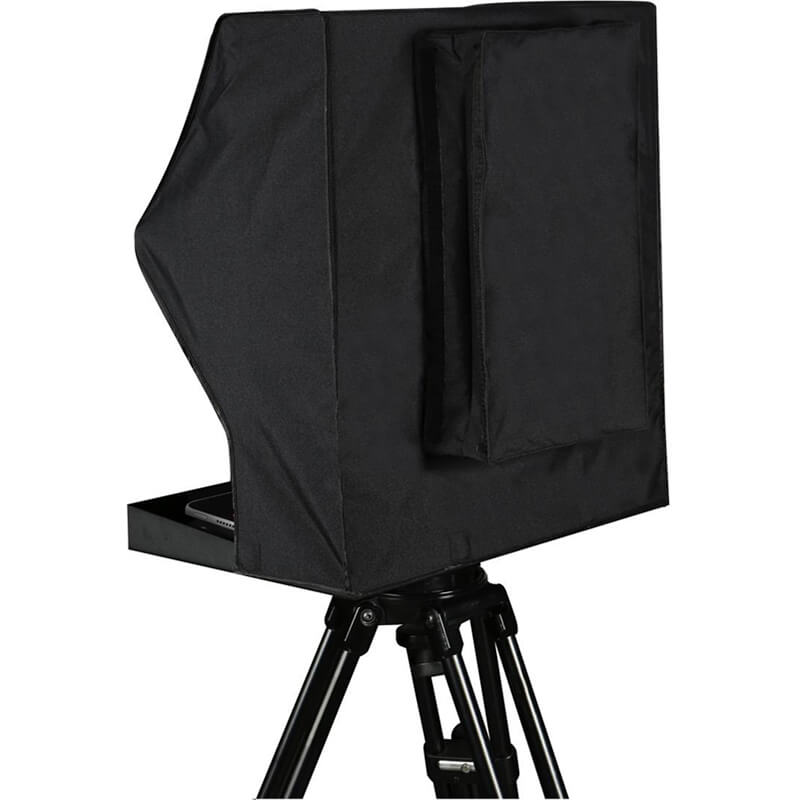 Datavideo TP-950 Tablet PTZ Camera Teleprompter