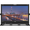 TVLogic LXM-180U 4K Input-Ready Monitor