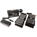 Cartoni TX Box and Pedals Kit LIFTO 25 Control