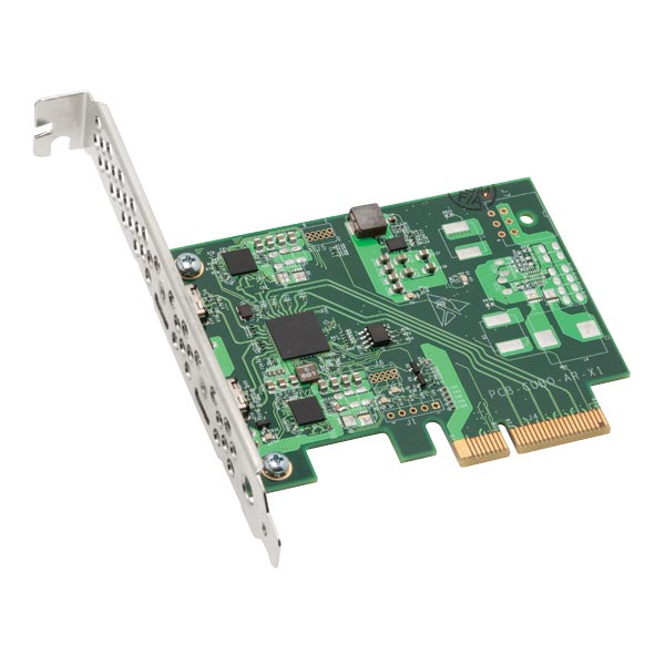 Sonnet Thunderbolt 3 Upgrade Card for Echo Express SE II - SONBRDUPGRTB3S2