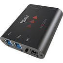 INOGENI TOGGLE USB 3.0 Switcher - INOTOGGLE