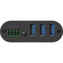 INOGENI TOGGLE USB 3.0 Switcher - INOTOGGLE
