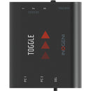 INOGENI TOGGLE USB 3.0 Switcher - INOTOGGLE