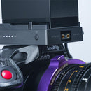 Accsoon TopRig Canon BP-A Battery Plate