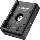 Accsoon TopRig Canon BP-A Battery Plate