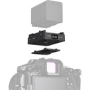 Accsoon TopRig Canon BP-A Battery Plate