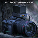 Accsoon TopRig Canon BP-A Battery Plate