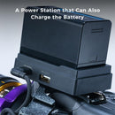 Accsoon TopRig Canon BP-A Battery Plate