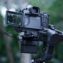 Accsoon TopRig Canon BP-A Battery Plate