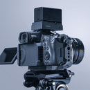 Accsoon TopRig Canon BP-A Battery Plate