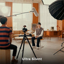 Accsoon TopRig S40 Motorized Camera Slider 40cm - ACSAAS01