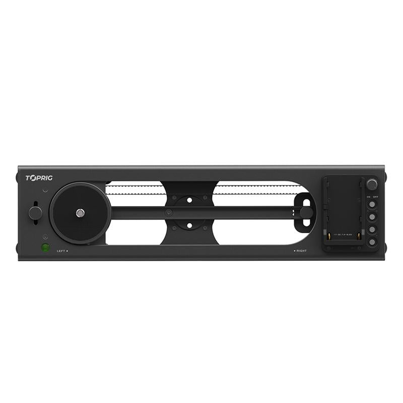 Accsoon TopRig S40 Motorized Camera Slider 40cm